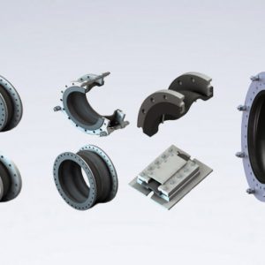 Macoga Expansion Joints