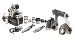 Hydraulic Tools