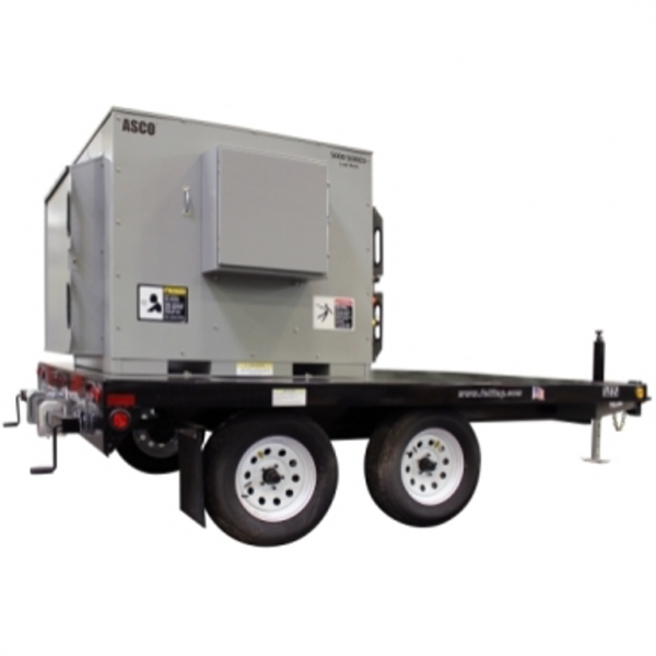 Loadbanks | Load Banks Testing - Al Yasat Abudhabi