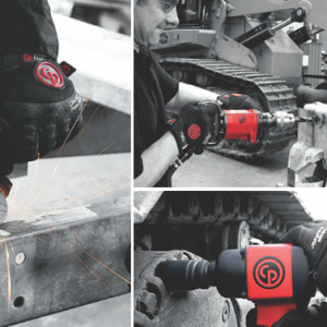 Chicago Pneumatic