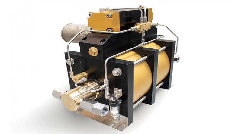 Hydrotest Pumps Abudhabi | Hydrostatic Test Pumps UAE - Al Yasat Abudhabi