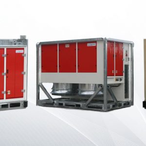 Inductive Load Banks