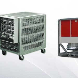 Resistive Load Banks