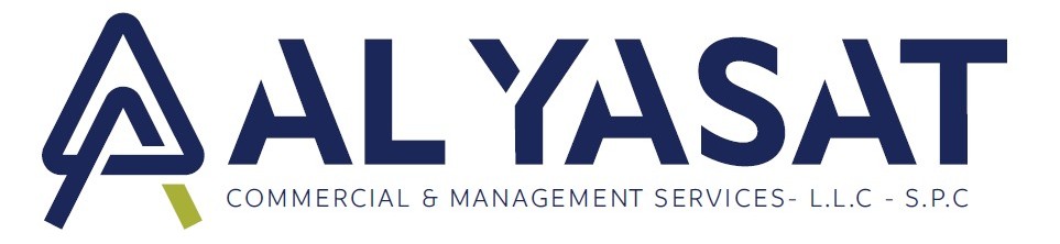 Al Yasat Commercial & Management Services LLC SPC logo