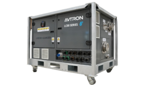 Liquid cooled Load Banks